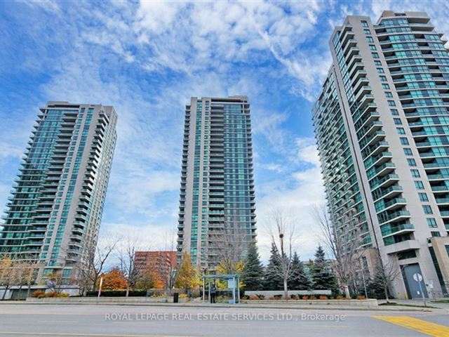 One Sherway 2 - 1209 225 Sherway Gardens Road - photo 2