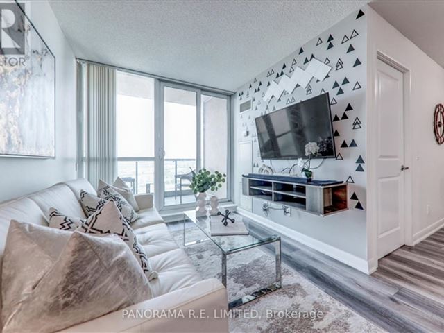 One Sherway 2 - 3104 225 Sherway Gardens Road - photo 1