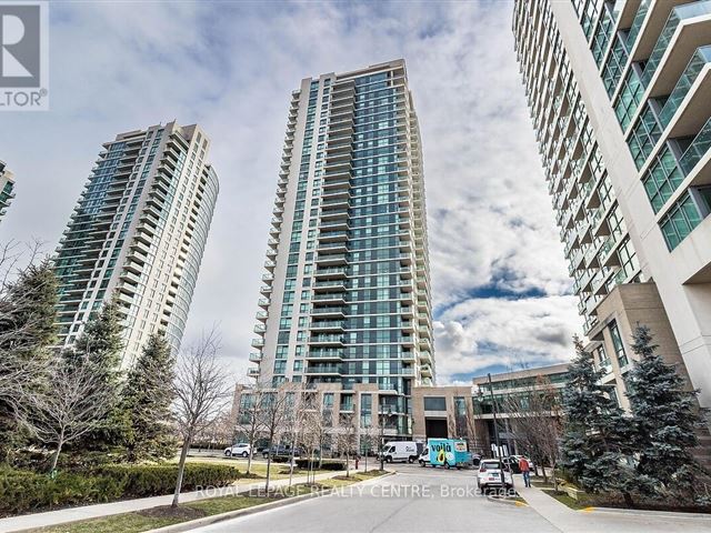 One Sherway 2 - 1210 225 Sherway Gardens Road - photo 1