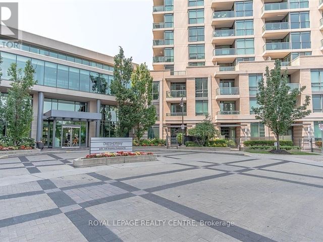 One Sherway 2 - 1210 225 Sherway Gardens Road - photo 2