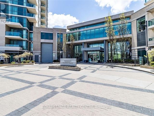 One Sherway 2 - 1210 225 Sherway Gardens Road - photo 3