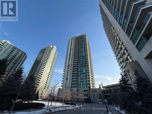 One Sherway 2 - 1809 225 Sherway Gardens Road - photo 1