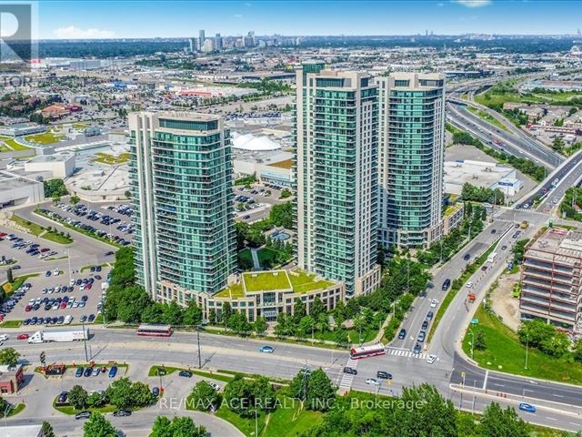 One Sherway 2 - 3104 225 Sherway Gardens Road - photo 1