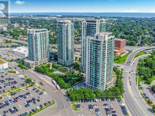 One Sherway 2 - 3104 225 Sherway Gardens Road - photo 3