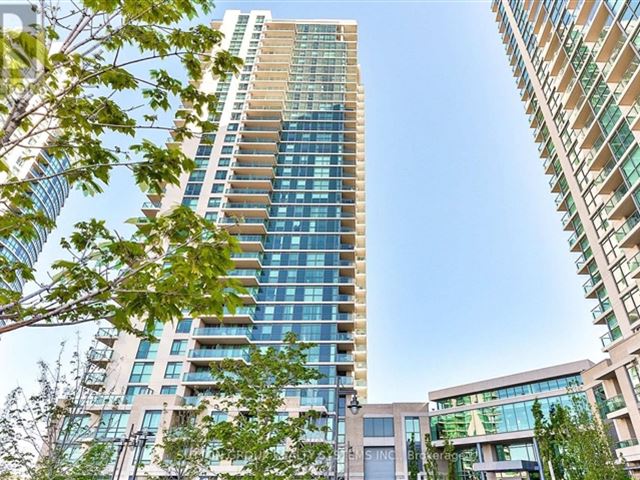 One Sherway 2 - 808 225 Sherway Gardens Road - photo 1