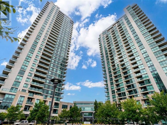 One Sherway 2 - 309 225 Sherway Gardens Road - photo 2