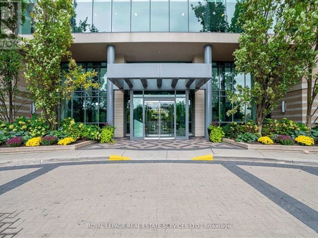 One Sherway 2 - 309 225 Sherway Gardens Road - photo 3