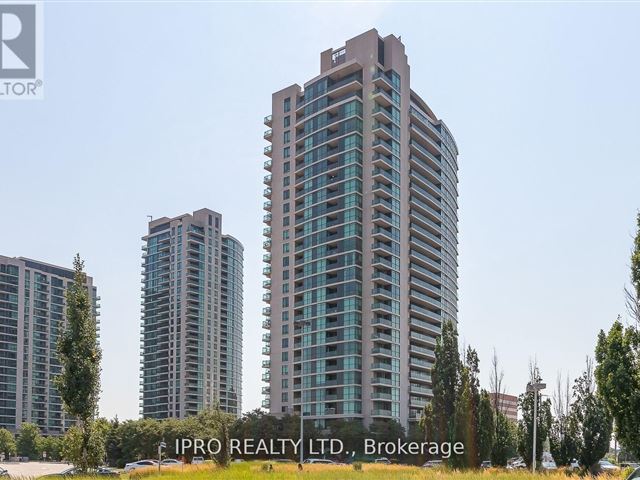 One Sherway 2 - 2909 225 Sherway Gardens Road - photo 1