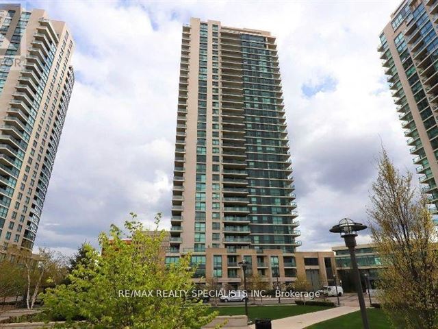 One Sherway 2 - 401 225 Sherway Gardens Road - photo 1