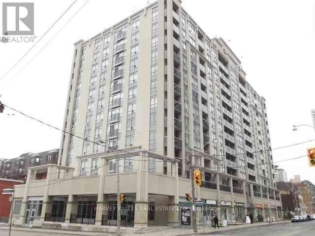 The Star of Downtown - 11ab 225 Wellesley Street East - photo 1