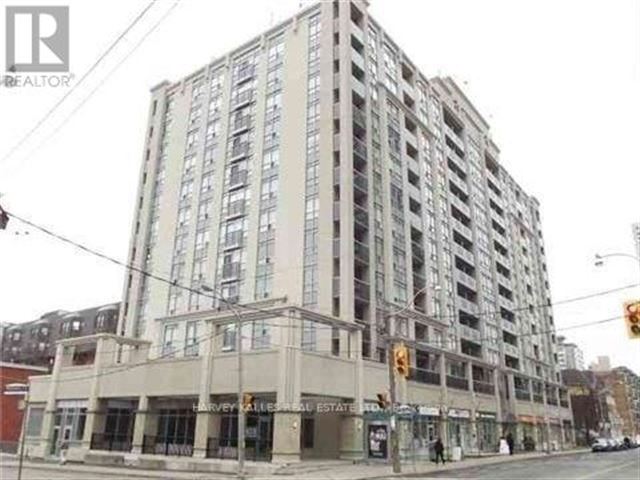 The Star of Downtown - 4b 225 Wellesley Street East - photo 1