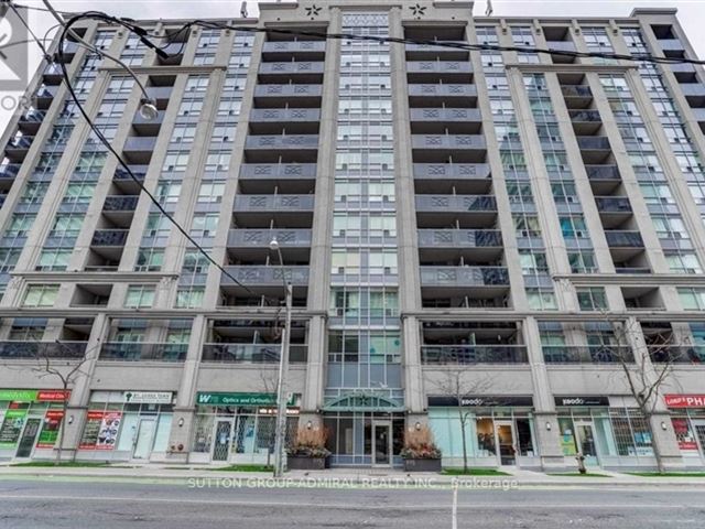 The Star of Downtown - 410 225 Wellesley Street East - photo 2