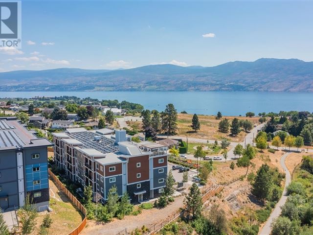 NEO - West Kelowna Condos -  2250 Majoros Road - photo 1