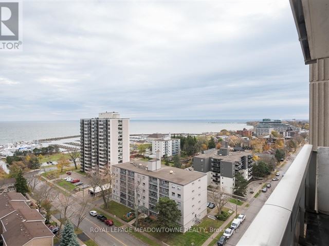 The Lighthouse - 1607 2263 Marine Drive - photo 1