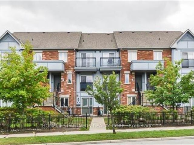 150 Chancery Road Condos - 61 2285 Bur Oak Avenue - photo 1