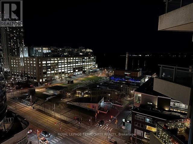 The Riviera - 1603 228 Queens Quay West - photo 1