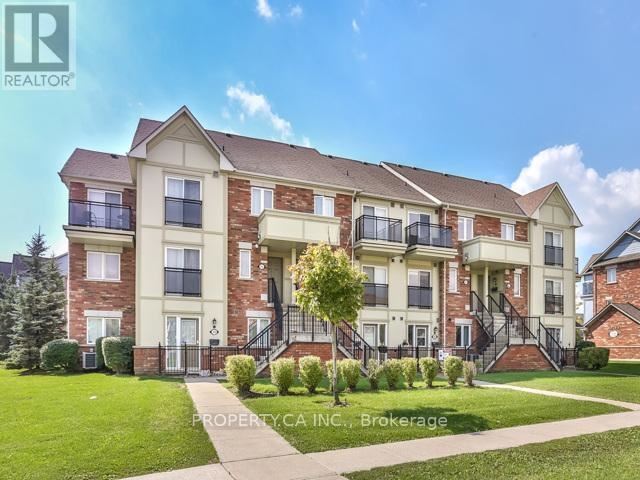 150 Chancery Road Condos - 69 2285 Bur Oak Avenue - photo 1