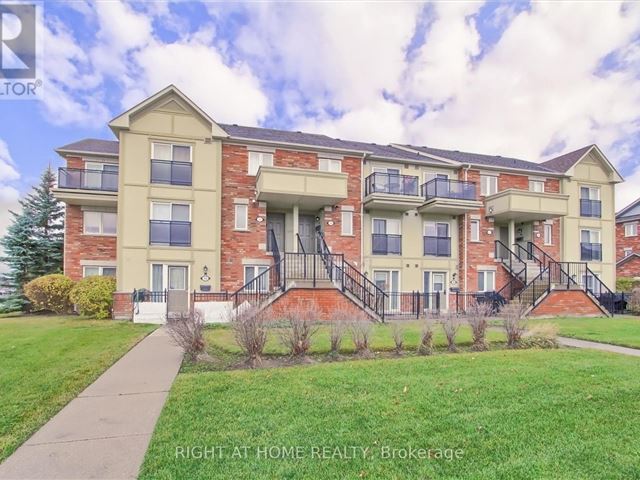 150 Chancery Road Condos - 25 2285 Bur Oak Avenue - photo 1