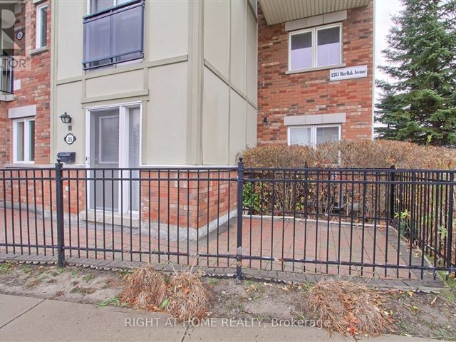 150 Chancery Road Condos - 25 2285 Bur Oak Avenue - photo 3