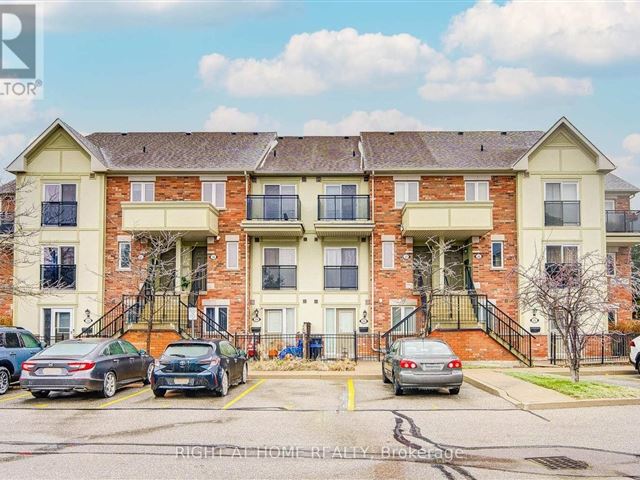 150 Chancery Road Condos - 25 2285 Bur Oak Avenue - photo 1