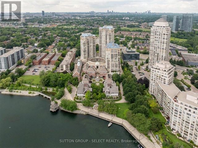 Grand Harbour - 414 2285 Lake Shore Boulevard West - photo 1