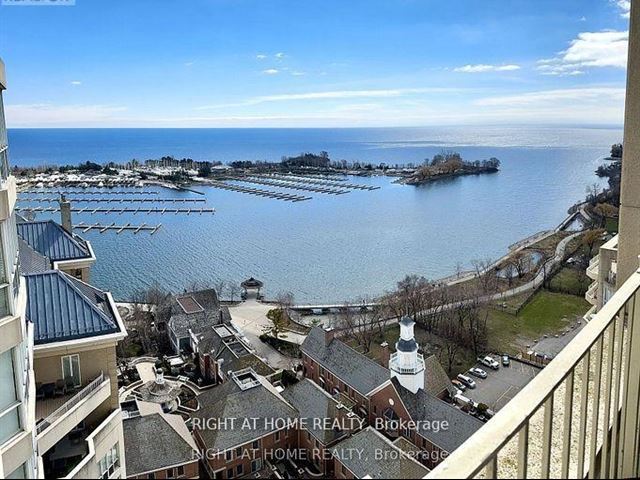 Grand Harbour - 2214 2285 Lake Shore Boulevard West - photo 1