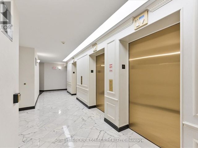 Grand Harbour - 2309 2285 Lake Shore Boulevard West - photo 3