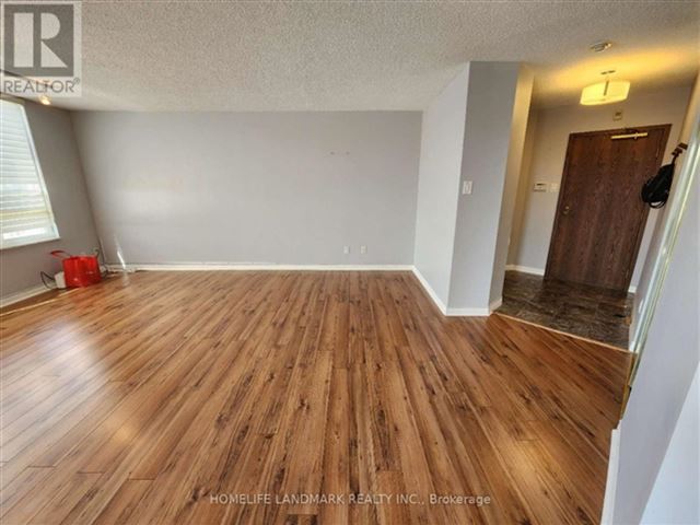 Grand Harbour - 305 2285 Lake Shore Boulevard West - photo 1