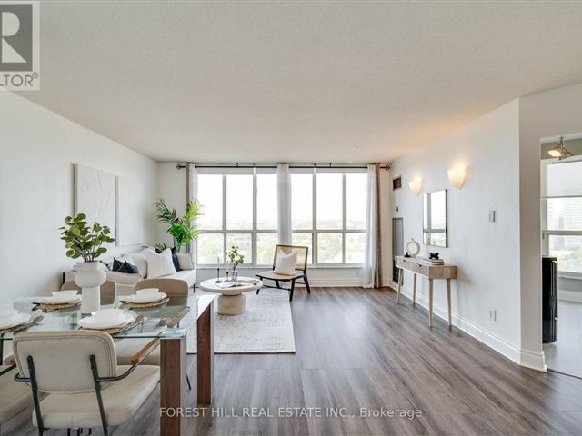 Grand Harbour - 2210 2285 Lake Shore Boulevard West - photo 3