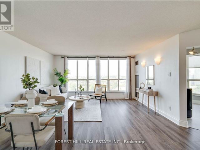 Grand Harbour - 2210 2285 Lake Shore Boulevard West - photo 3