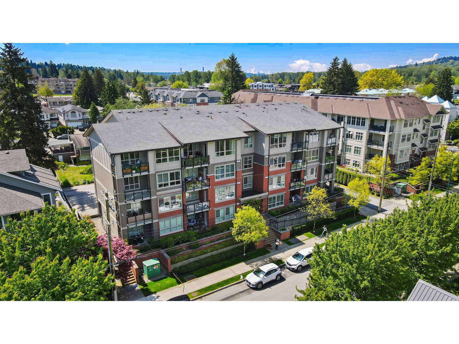 2288 Welcher Avenue, Unit 305, Coquitlam — For sale @ $599,900 ...