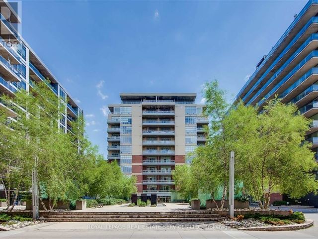 Quad Lofts - 409 23 Brant Street - photo 3