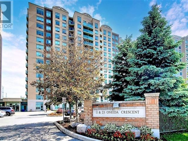 The Gates of Bayview Glen VI - 1206 23 Oneida Crescent - photo 1