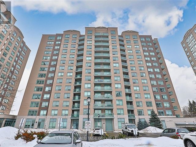 The Gates of Bayview Glen VI - 1207 23 Oneida Crescent - photo 1