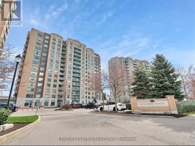 The Gates of Bayview Glen VI - 102 23 Oneida Crescent - photo 2