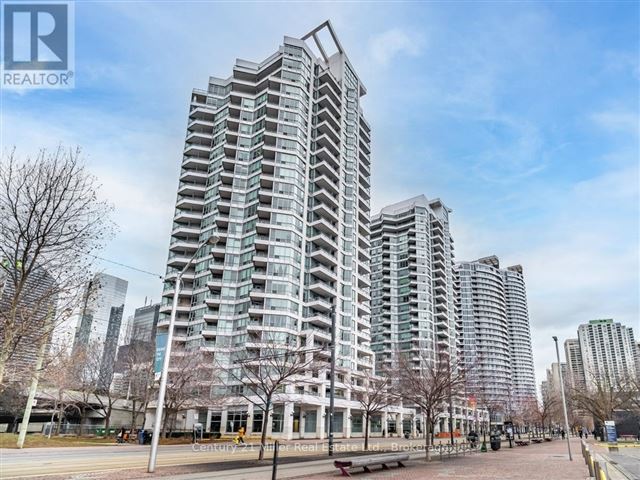 The Riviera - 628 228 Queens Quay West - photo 2