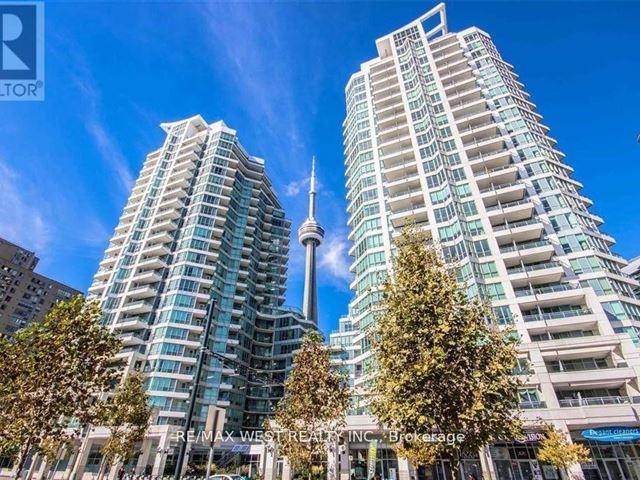 The Riviera - 2116 228 Queens Quay West - photo 2