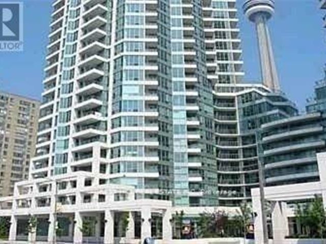 The Riviera - 317 228 Queens Quay West - photo 1