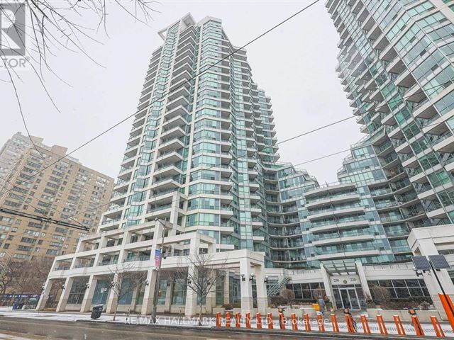 The Riviera - 1222 228 Queens Quay West - photo 1