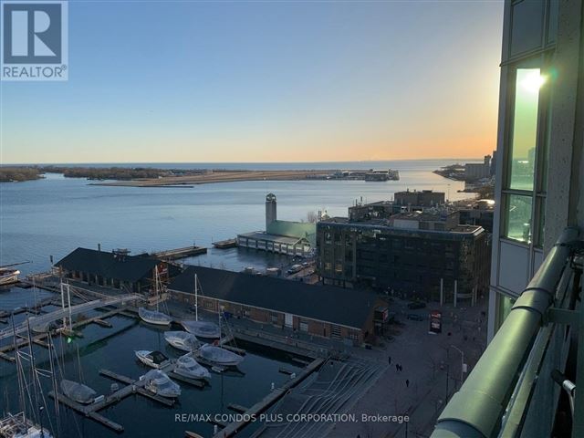 The Riviera - 1918 228 Queens Quay West - photo 3