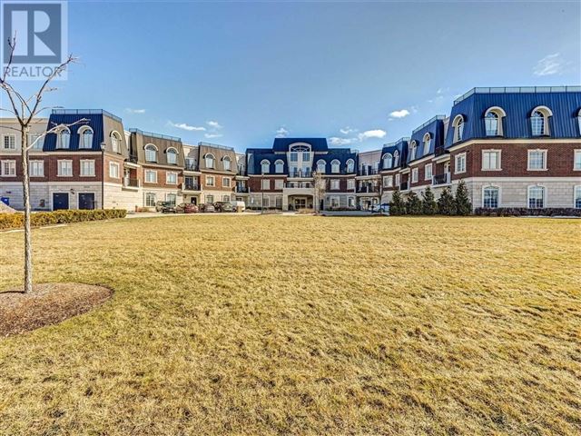 Balmoral Condos - 226 2300 Upper Middle Road West - photo 3