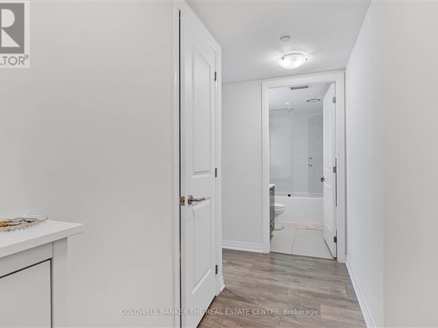 Canvas Condos - 207 2301 Danforth Avenue - photo 2