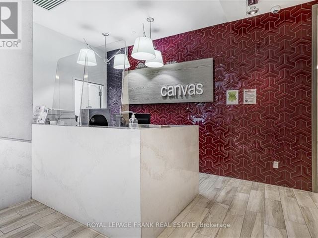 Canvas Condos - 105 2301 Danforth Avenue - photo 2