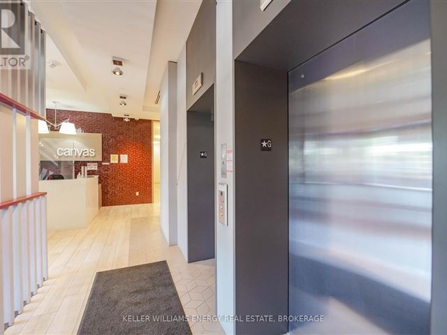 Canvas Condos - 523 2301 Danforth Avenue - photo 2