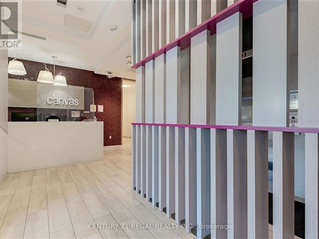 Canvas Condos - 323 2301 Danforth Avenue - photo 2