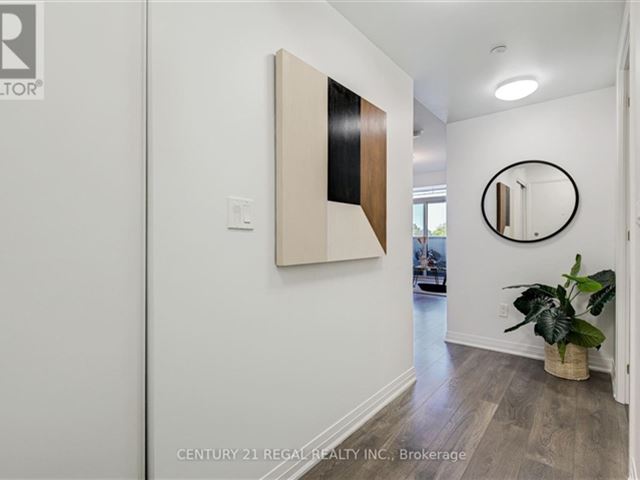 Canvas Condos - 323 2301 Danforth Avenue - photo 3