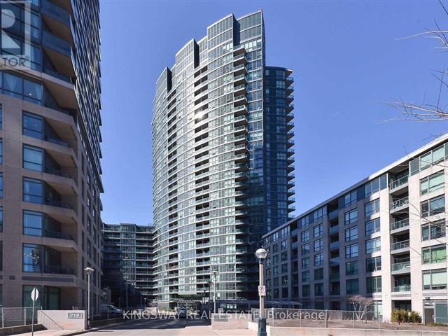 Atlantis at Waterpark City - 818 231 Fort York Boulevard - photo 1