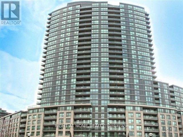 Atlantis at Waterpark City - 1014 231 Fort York Boulevard - photo 1