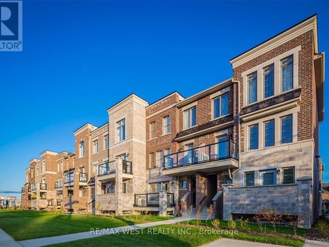 The Brownstones at Westown - 40 80 Parrotta Drive - photo 1