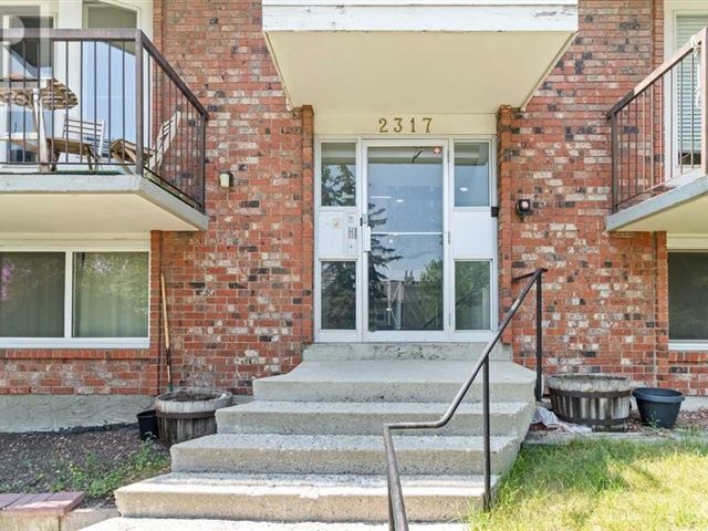 2317 17a St Sw - 302 2317 17a Street Southwest - photo 2